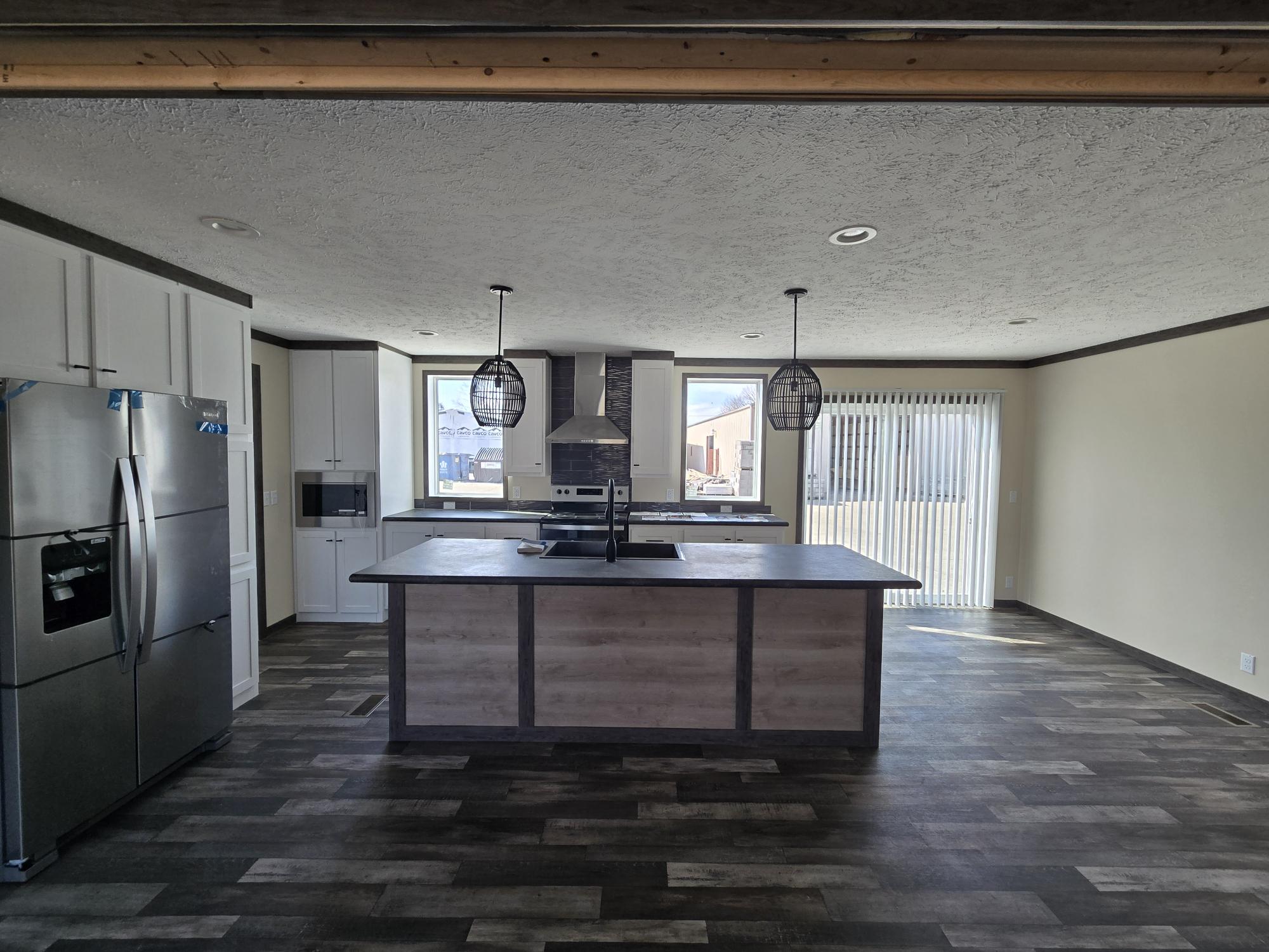 STK #1121 Cavco Kodiak #28724X Manufactured Home - Jones
